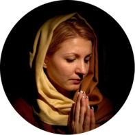 Гадалка Анна — Лянтор